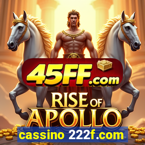 cassino 222f.com